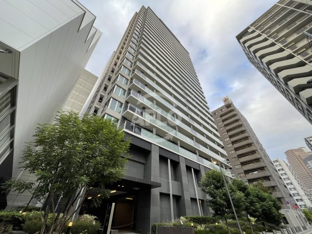ローレルタワー梅田ウエスト　上福島小学校区の外観|ローレルタワー梅田ウエスト　外観