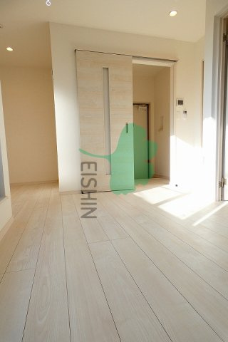 G-Smart竹下(ジースマート竹下)の寝室|寝室です。