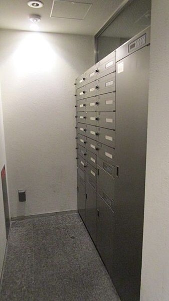 パークハウス上野毛四丁目のその他