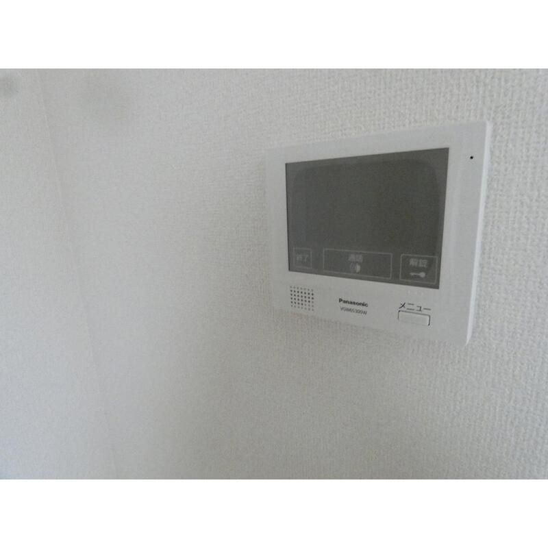Ｈｉフラッツのセキュリティ