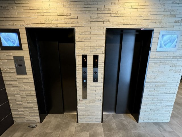 【設備】プレサンス神戸セレスティア