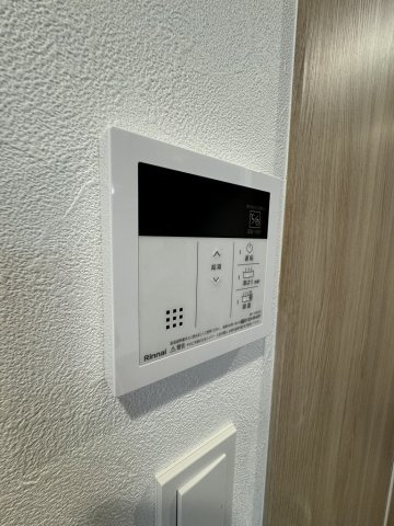 【設備】プレサンス神戸セレスティア