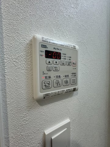 【設備】プレサンス神戸セレスティア