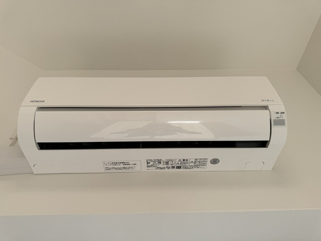 【設備】プレサンス神戸セレスティア