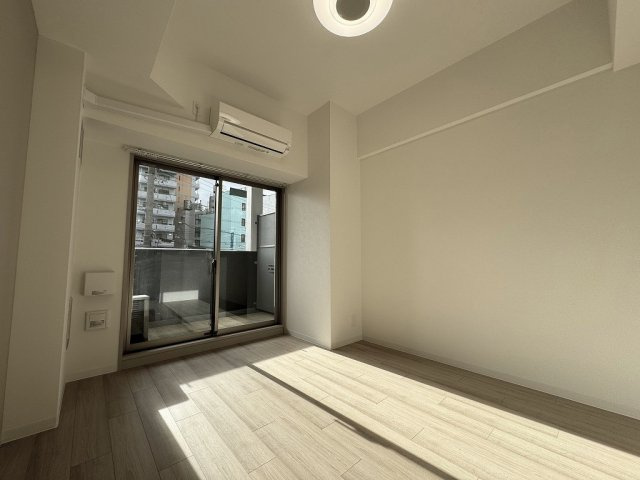 【居間・リビング】プレサンス神戸セレスティア