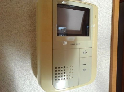【セキュリティ】 | ウエスト フロントA