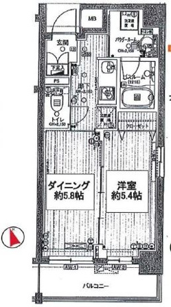 日神デュオステージ横浜
