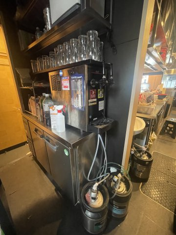 津山市小性町　3階建　店舗のその他