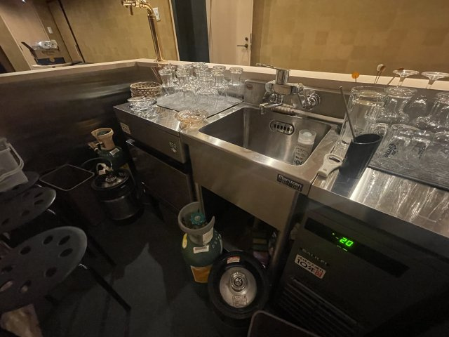 津山市小性町　3階建　店舗のその他