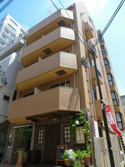 外観☆ 