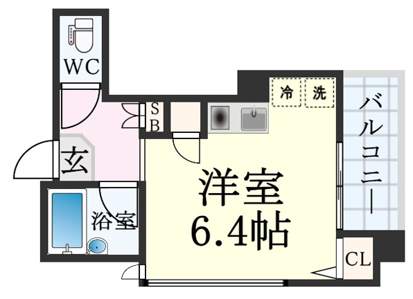 マンションマイウェイ