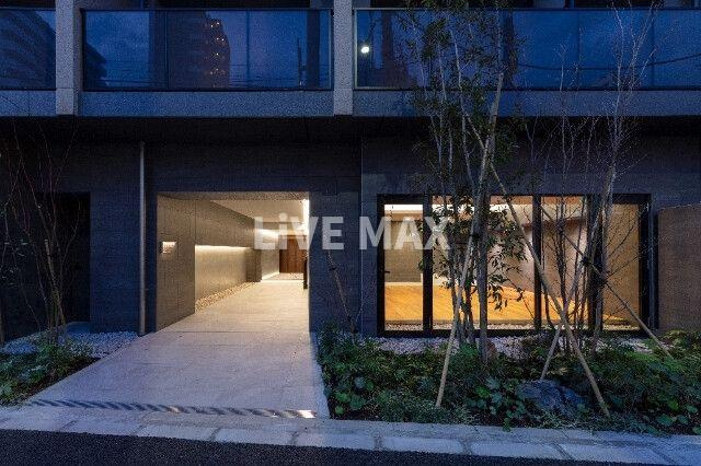 【その他】ワンルーフレジデンス台東根岸
