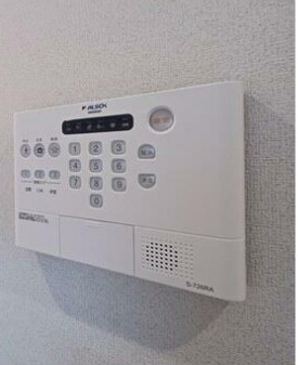 スアヴィス三ノ輪のその他|ホームセキュリティ