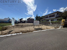 ヴィレッタの杜　宝塚市仁川高丸3丁目Bの画像
