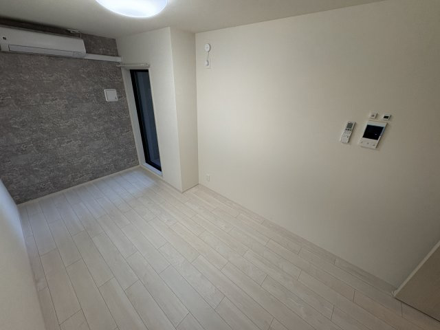 【寝室】 | ハーモニーテラス西中島南方