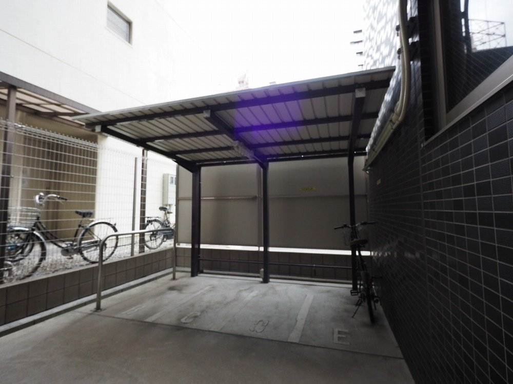 CAVANA梅田北 のその他共用部分