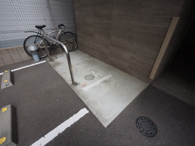 CAVANA梅田北 のその他共用部分