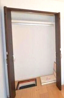 ＢＡＦＦＩの収納