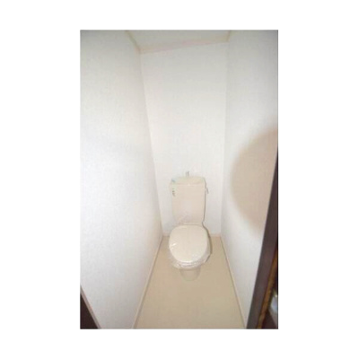 ＢＡＦＦＩのトイレ