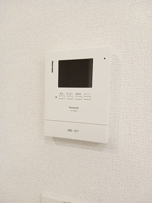 【セキュリティ】 | ルミナス　八街