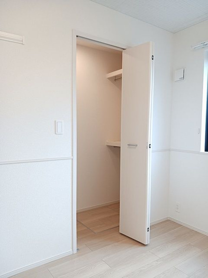 【収納】 | ルミナス　八街