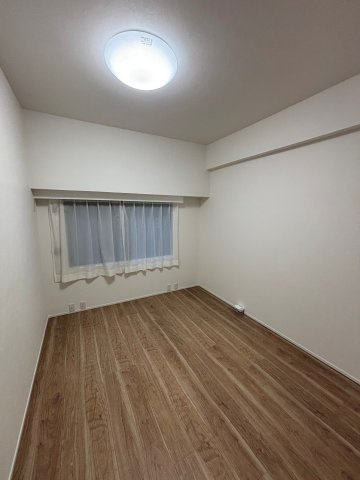 グランフォルム藤が丘の洋室|Bed Room1