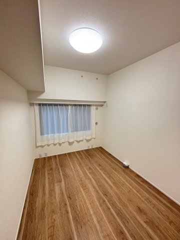 グランフォルム藤が丘の洋室|Bed Room2