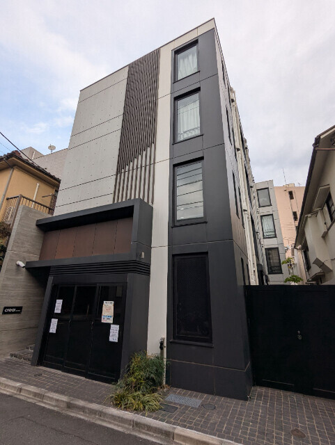 CREAL高田馬場