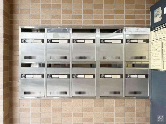 ダイヤモンドレジデンス雷門のその他共用部分
