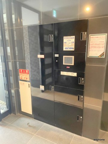 ルラーシェ難波　仲介手数料無料の設備