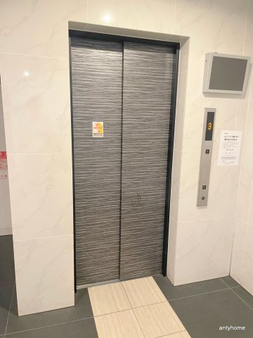 ルラーシェ難波　仲介手数料無料の設備