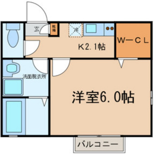 【間取り】 | アリーソ | ☆間取り☆