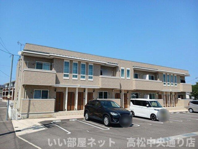 【外観】 | ラティナ　クレール