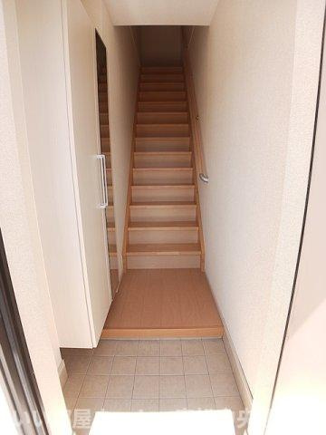 【玄関】 | ラティナ　クレール