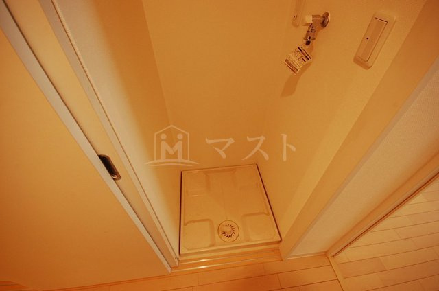 マジェスティ天満橋の設備|※建物内別間取参考写真