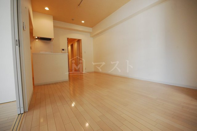マジェスティ天満橋の内装|※建物内別間取参考写真
