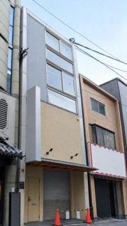 【外観】 | 河内屋ビル | 外観