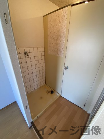【内装】 | ハイツ﨑山