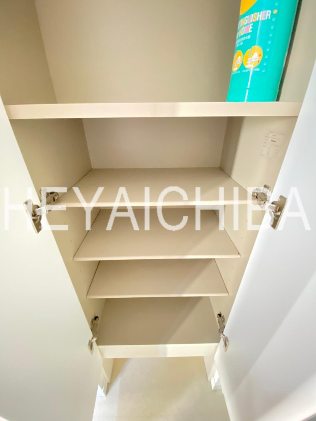 CASSIA錦糸町のその他|シューズボックス