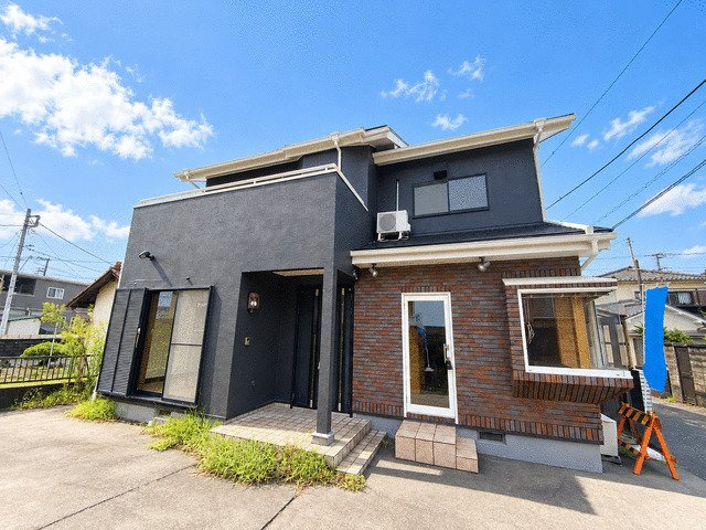 富士市中丸の中古一戸建