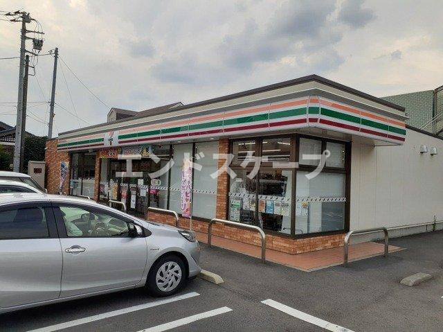 ウィステリア・エフの周辺|セブンイレブン前橋下小出２丁目まで160m
高崎、前橋のお部屋探しはエンドスケープまで！お客様の理想お聞かせ下さい♪