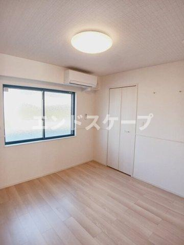 ウィステリア・エフの内装|高崎、前橋のお部屋探しはエンドスケープまで！お客様の理想お聞かせ下さい♪