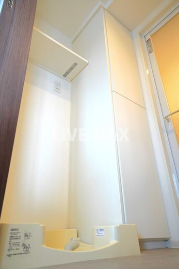 【設備】J.GRAN Court 浅草
