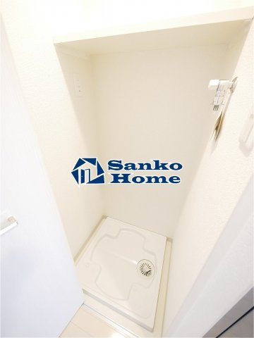 ガーラ・シティ深川扇橋の設備