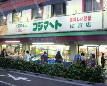 ガーラ・シティ深川扇橋