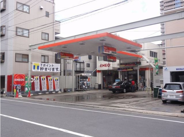 ガーラ・シティ深川扇橋