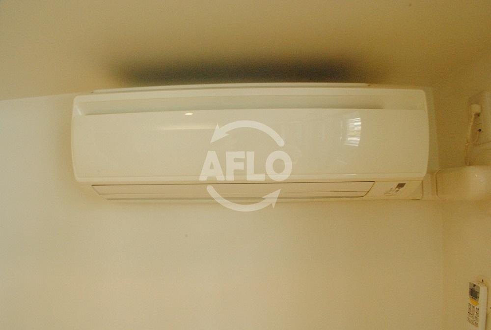 アーバネックス淀屋橋のその他|エアコン