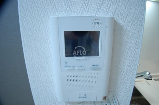 レオンコンフォート大手通　のセキュリティ|レオンコンフォート大手通　セキュリティ