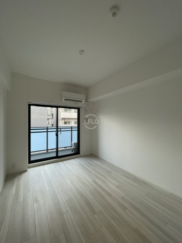 S-RESIDENCE難波大国町dominaの居間・リビング|S-RESIDENCE難波大国町domina　リビング