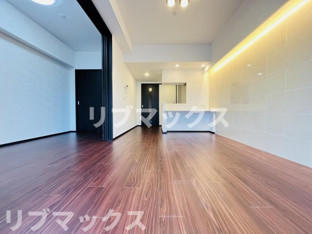 【居間・リビング】